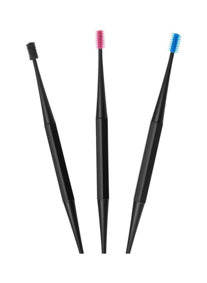 Punch Needle Embroidery Kits Embroidery Pen Tools Embroidery Needles Set 16PCS - Image 2